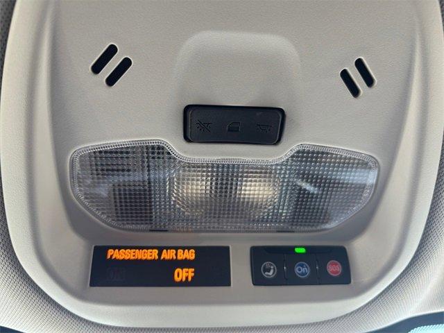 Photo of 2024 Summit White Chevrolet Trax