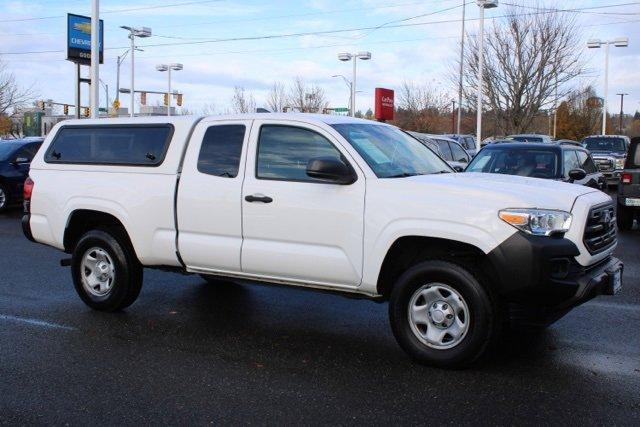 2019 Toyota Tacoma