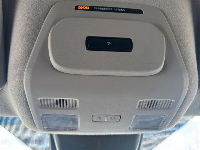 Photo of 2023 Oxford White Ford Transit-250