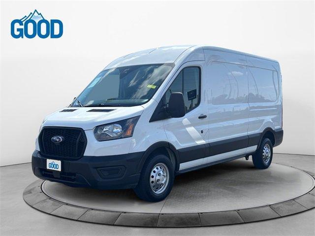 2023 Ford Transit-250