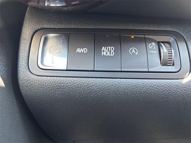 Photo of 2026 Lakeshore Blue Metallic Chevrolet Equinox