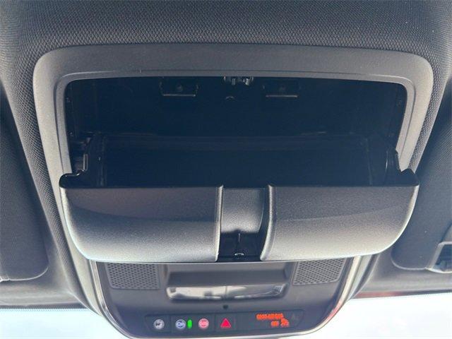 Photo of 2026 Lakeshore Blue Metallic Chevrolet Equinox
