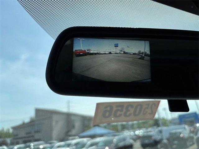 Photo of 2025 Summit White Chevrolet Express 2500