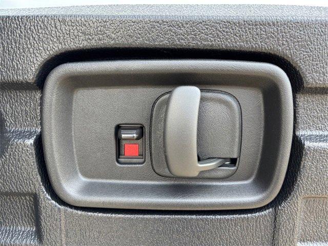 Photo of 2025 Summit White Chevrolet Express 2500