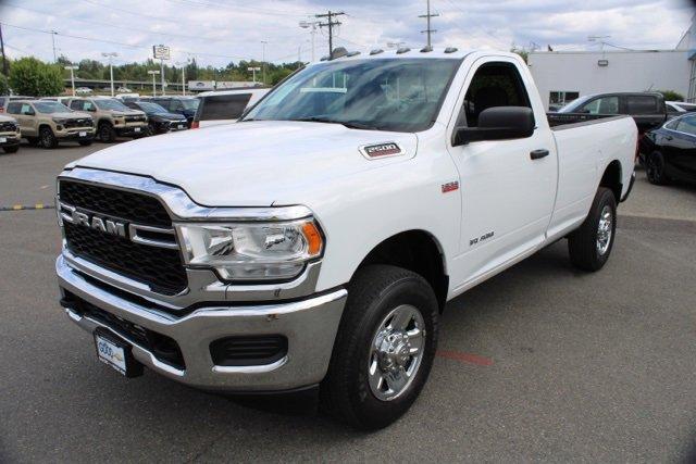 2022 RAM 2500