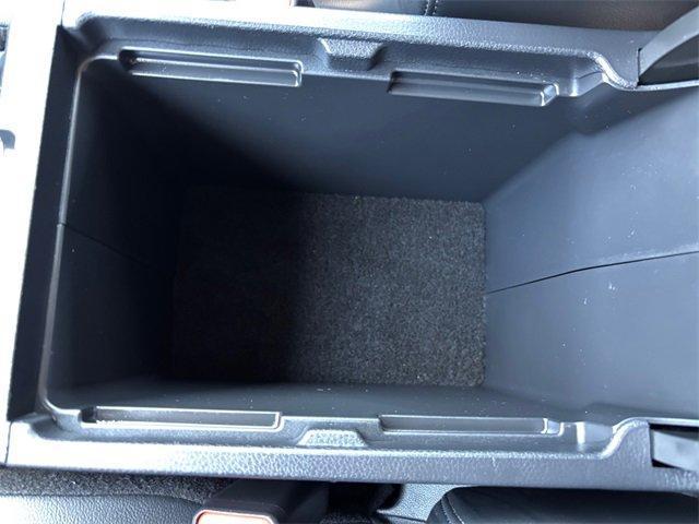 Photo of 2024 Black Honda CR-V