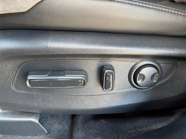 Photo of 2024 Black Honda CR-V