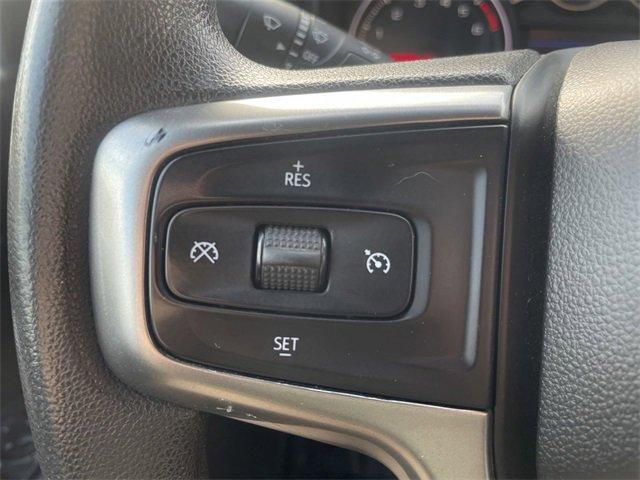 Photo of 2020 Silver Chevrolet Silverado 3500