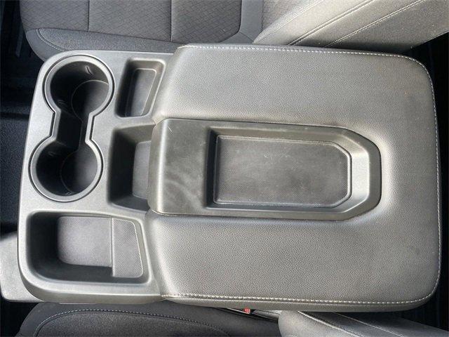 Photo of 2020 Silver Chevrolet Silverado 3500