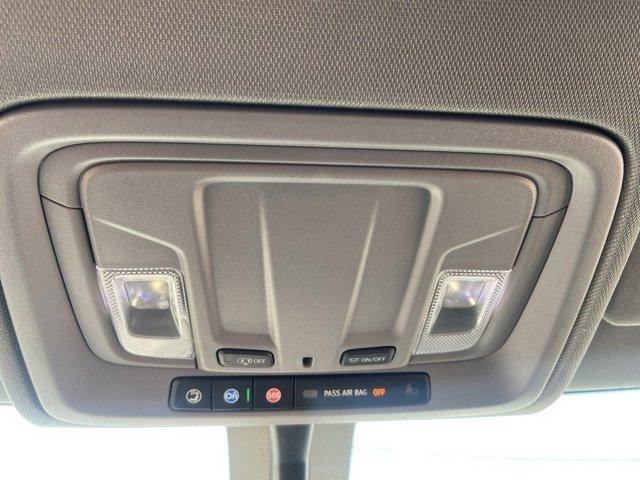 Photo of 2022 Summit White Chevrolet Silverado 2500