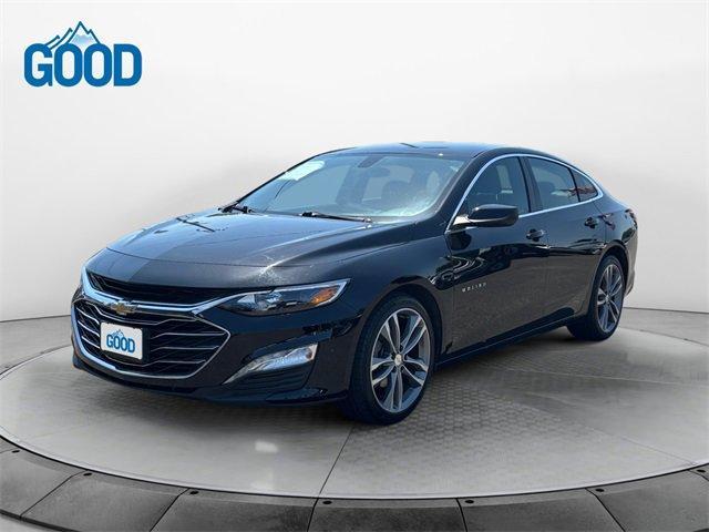 2022 Chevrolet Malibu