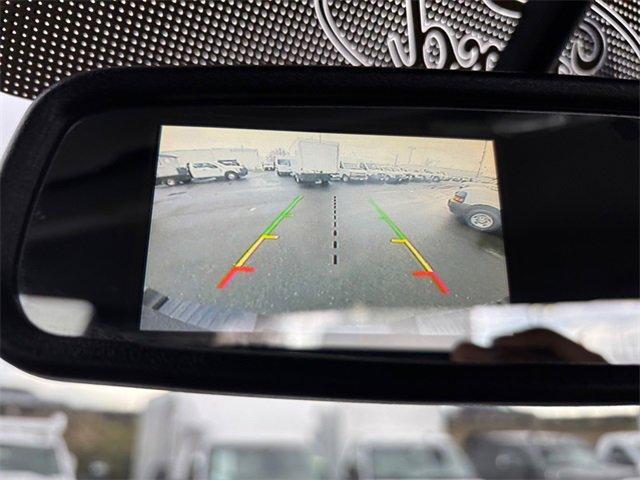 Photo of 2019 Oxford White Ford F-350