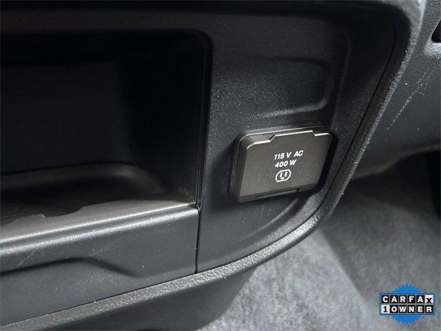Photo of 2024 Bright White Clearcoat RAM 2500