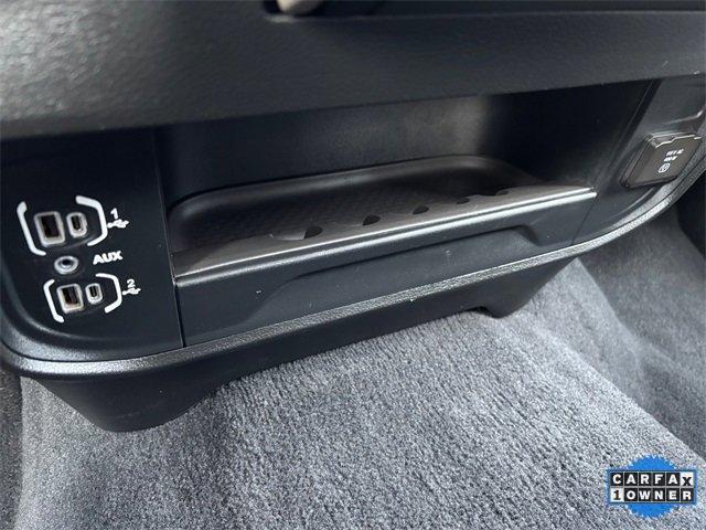 Photo of 2024 Bright White Clearcoat RAM 2500