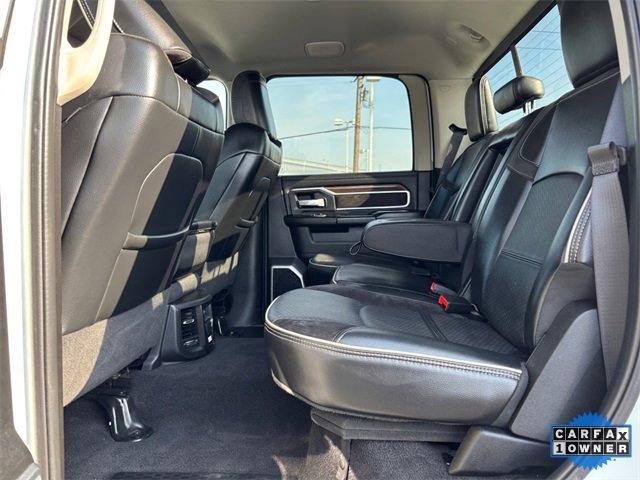 Photo of 2024 Bright White Clearcoat RAM 2500