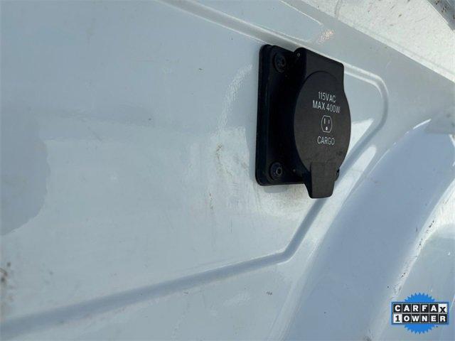 Photo of 2024 Bright White Clearcoat RAM 2500