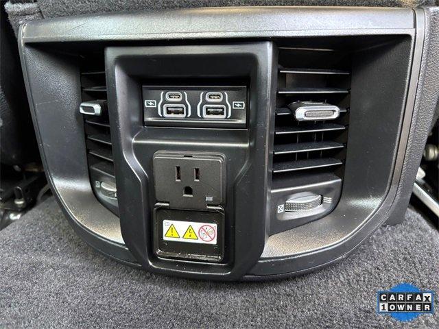 Photo of 2024 Bright White Clearcoat RAM 2500