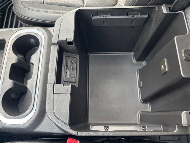 Photo of 2022 Summit White Chevrolet Silverado 3500
