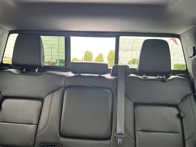 Photo of 2022 Summit White Chevrolet Silverado 3500