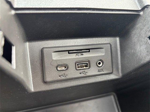 Photo of 2022 Summit White Chevrolet Silverado 3500