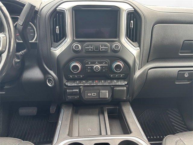 Photo of 2022 Summit White Chevrolet Silverado 3500