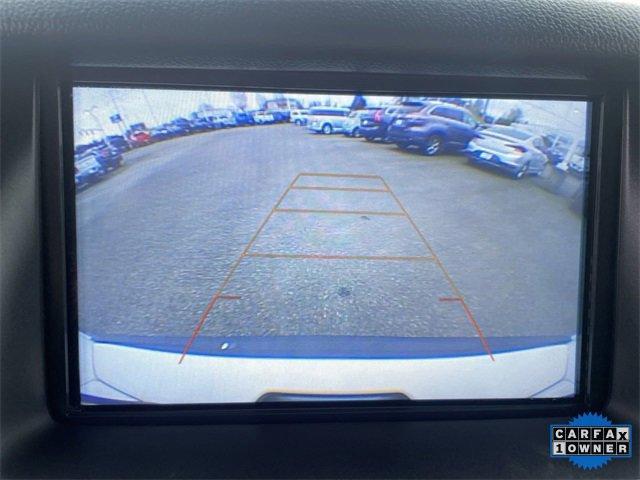 Photo of 2018 Summit White Chevrolet Tahoe