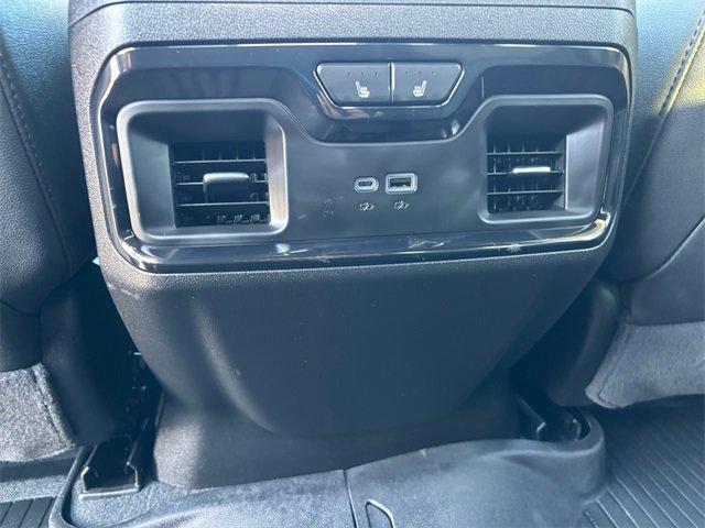 Photo of 2024 Lakeshore Blue Metallic Chevrolet Silverado 2500