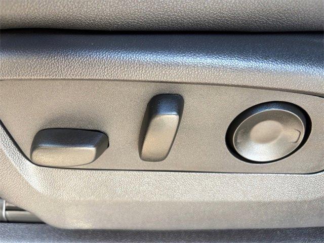 Photo of 2024 Lakeshore Blue Metallic Chevrolet Silverado 2500
