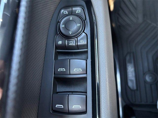 Photo of 2024 Lakeshore Blue Metallic Chevrolet Silverado 2500