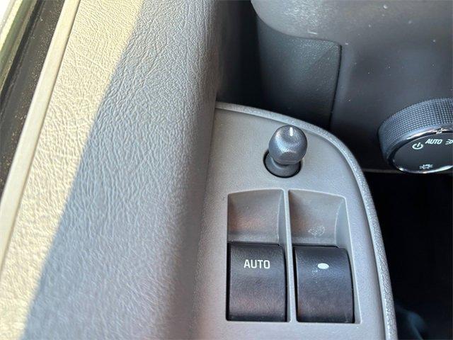 Photo of 2023 Summit White GMC Savana 2500