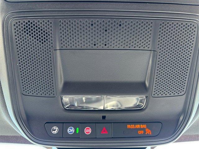 Photo of 2026 Green Chevrolet Equinox