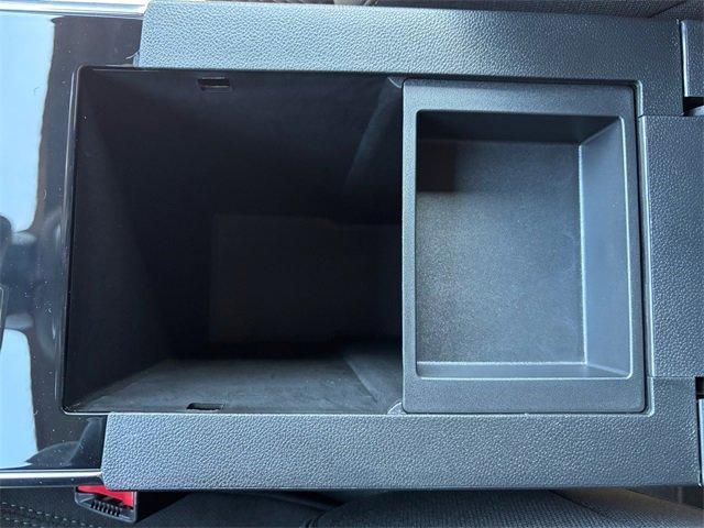 Photo of 2026 Green Chevrolet Equinox
