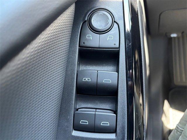 Photo of 2026 Green Chevrolet Equinox