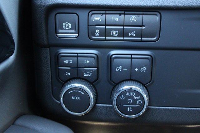 Photo of 2025 Black Chevrolet Tahoe