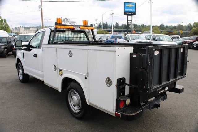 2017 Ford F-250