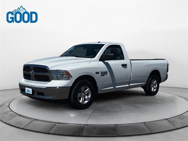 2020 RAM 1500 Classic