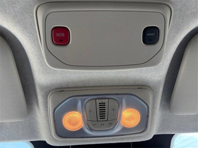 Photo of 2023 Bright White Clearcoat RAM ProMaster 2500