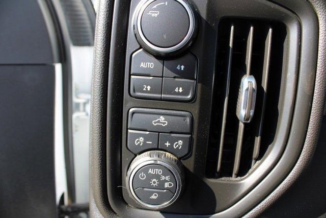 Photo of 2022 Summit White Chevrolet Silverado 3500