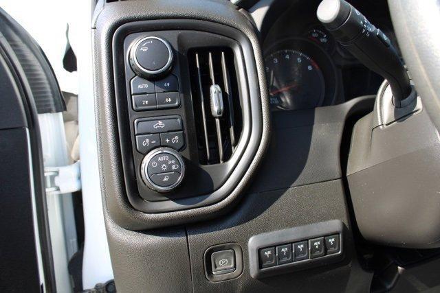 Photo of 2022 Summit White Chevrolet Silverado 3500