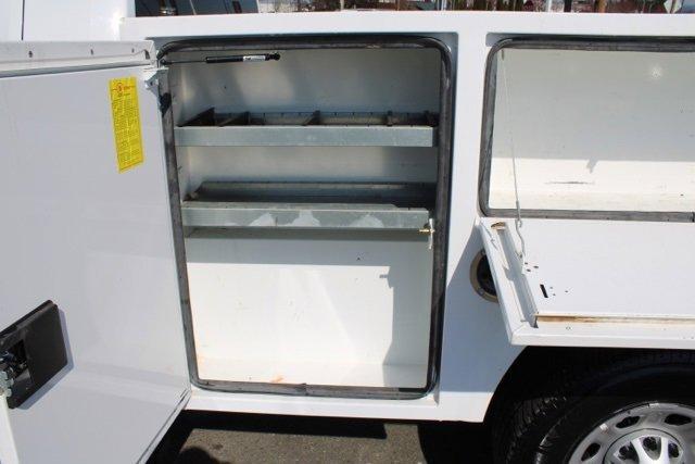 Photo of 2022 Summit White Chevrolet Silverado 3500
