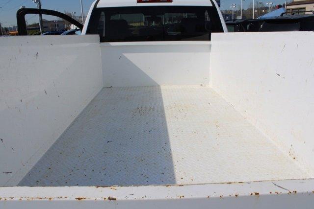 Photo of 2022 Summit White Chevrolet Silverado 3500