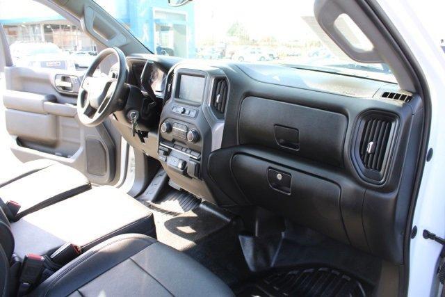 Photo of 2022 Summit White Chevrolet Silverado 3500