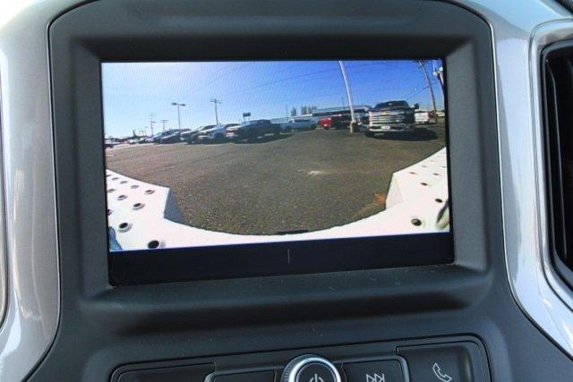 Photo of 2022 Summit White Chevrolet Silverado 3500