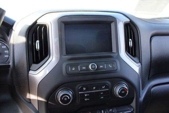 Photo of 2022 Summit White Chevrolet Silverado 3500