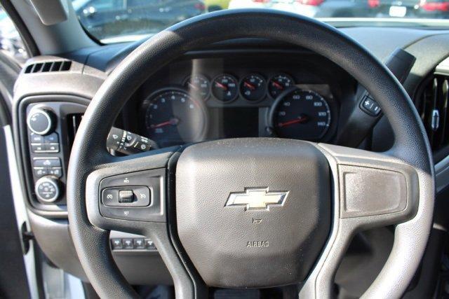 Photo of 2022 Summit White Chevrolet Silverado 3500