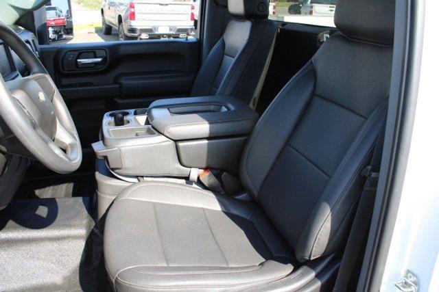 Photo of 2022 Summit White Chevrolet Silverado 3500
