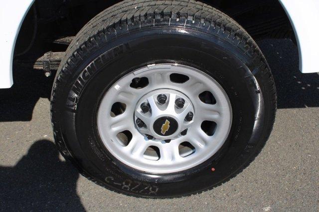 Photo of 2022 Summit White Chevrolet Silverado 3500