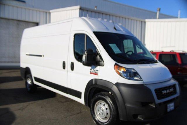 2022 RAM Promaster 2500