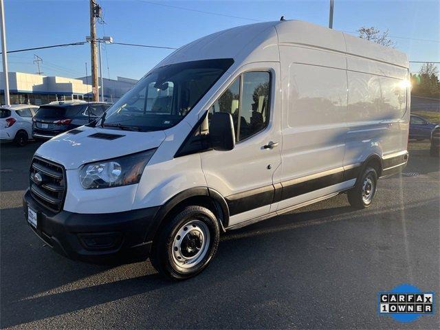 2020 Ford Transit-250