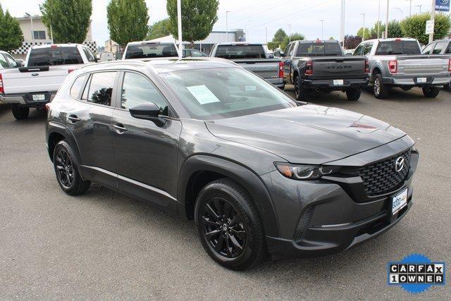 2023 Mazda Cx-50